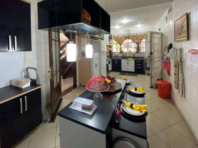 Casa para Venda em Carapicuíba - 3