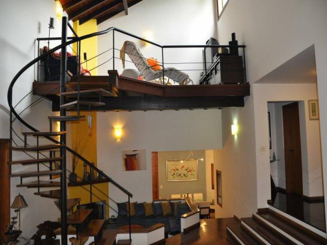 Casa para Venda em Jandira - 3