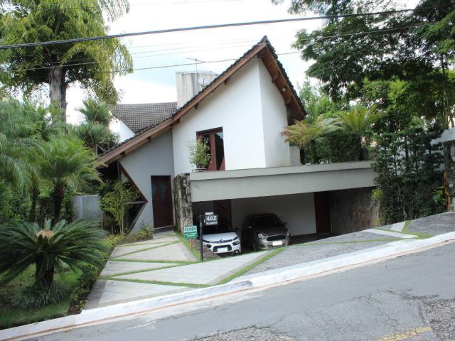 #1878 - Casa para Venda em Jandira - SP