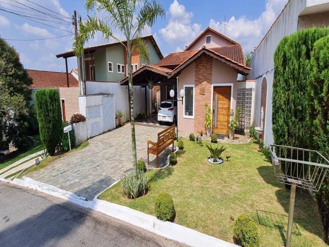 Casa para Venda em Cotia - 2