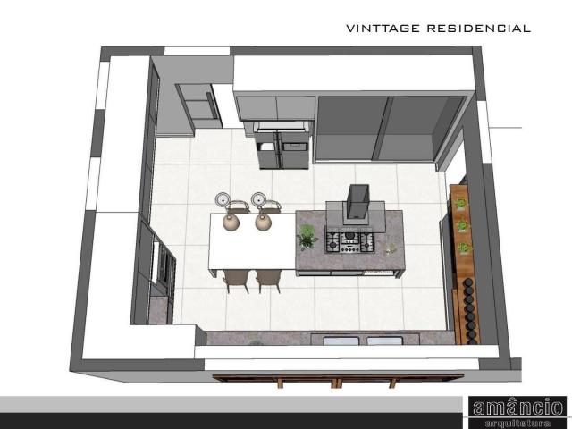 Casa para Venda em Cotia - 2