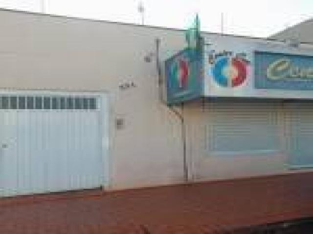 Casa para Venda em Cândido Mota - 2