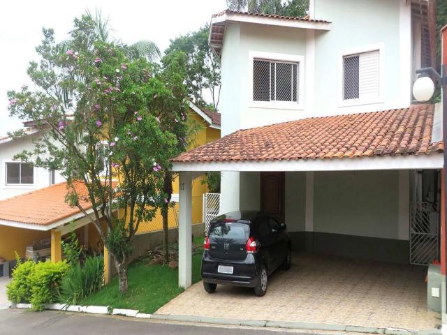 #2169 - Casa para Venda em Cotia - SP