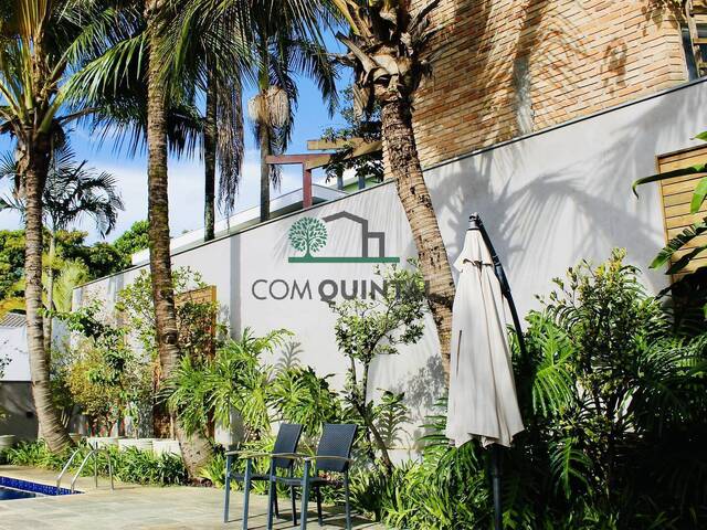 #1508 - Casa para Venda em Jandira - SP