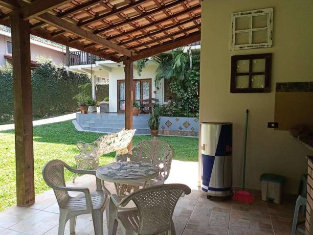Casa para Venda em Jandira - 4