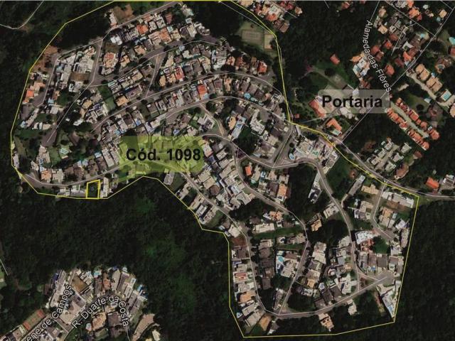 Terreno para Venda em Carapicuíba - 2