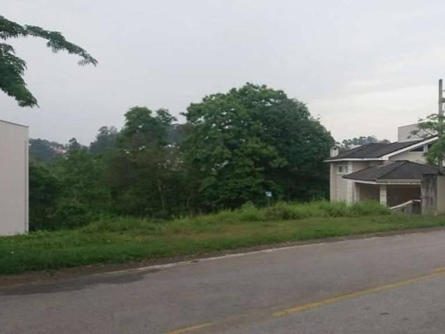 Terreno para Venda em Carapicuíba - 4