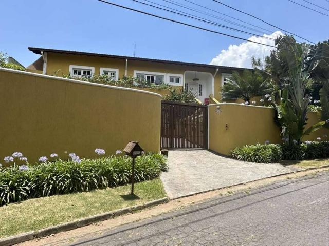 #2295 - Casa para Venda em Cotia - SP - 2