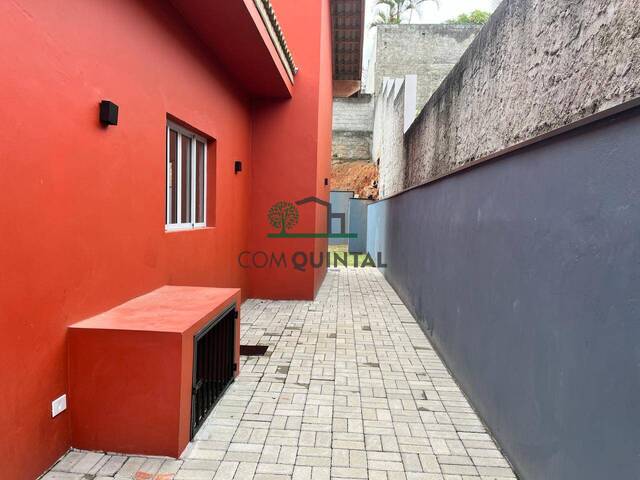 Casa para Venda em Jandira - 2