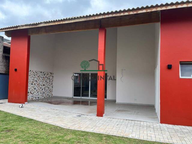 Casa para Venda em Jandira - 4