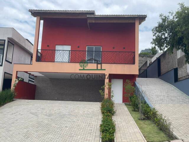 #2300 - Casa para Venda em Jandira - SP - 1