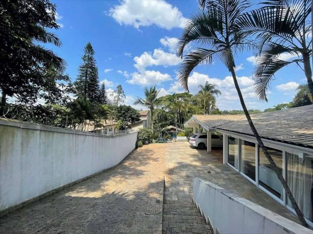 #2337 - Casa para Venda em Cotia - SP