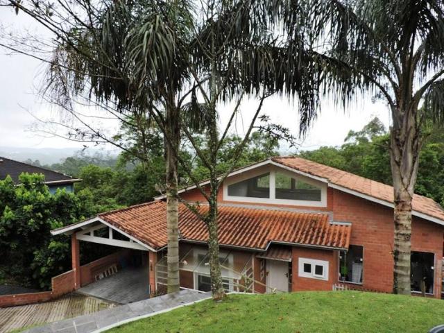 #2342 - Casa para Venda em Embu das Artes - SP - 1