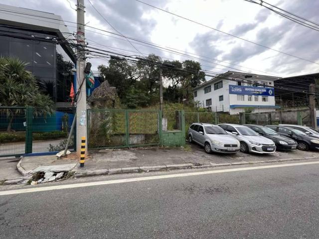 Terreno Comercial para Venda em Cotia - 3