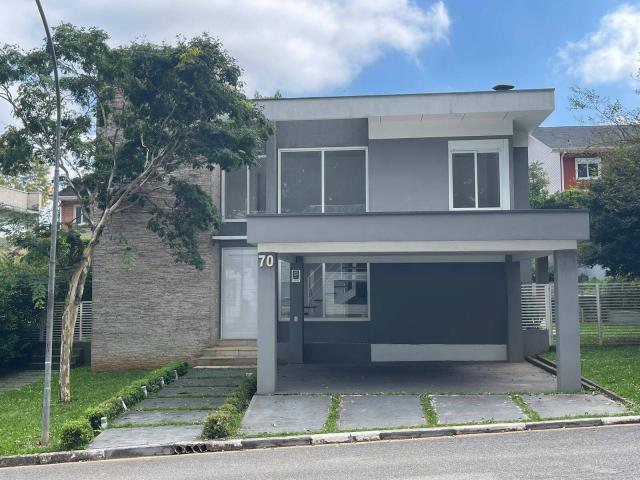 #2393 - Casa para Venda em Cotia - SP