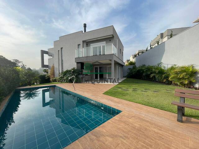 Casa para Locação em Cotia - 3
