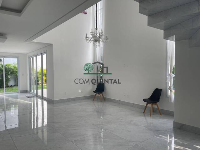 Casa para Locação em Cotia - 4