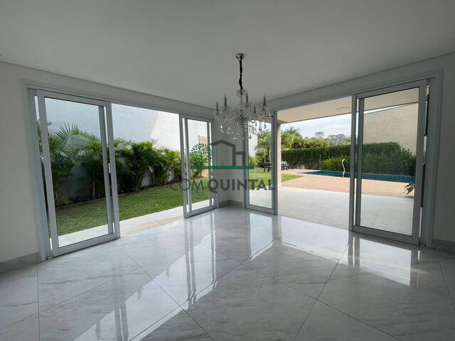 Casa para Locação em Cotia - 5