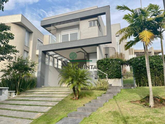 Casa para Locação em Cotia - 2