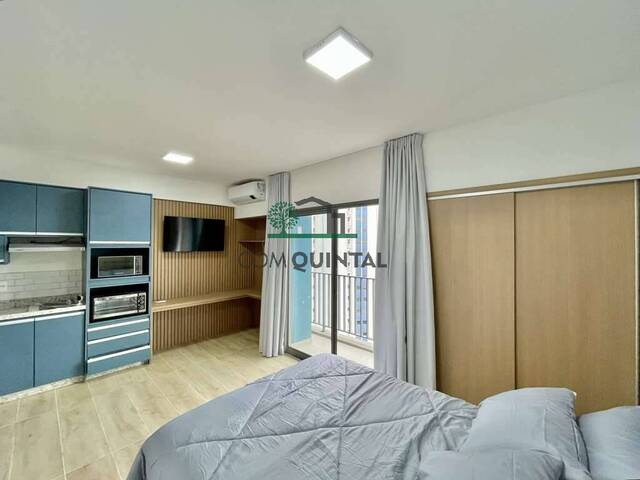 #2568 - studio para Venda em São Paulo - SP - 1