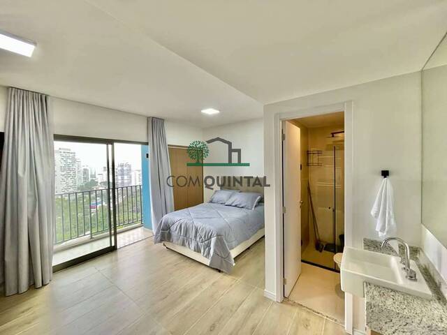 Studio para Venda em São Paulo - 4