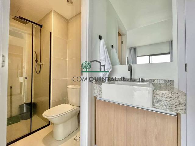 Studio para Venda em São Paulo - 5