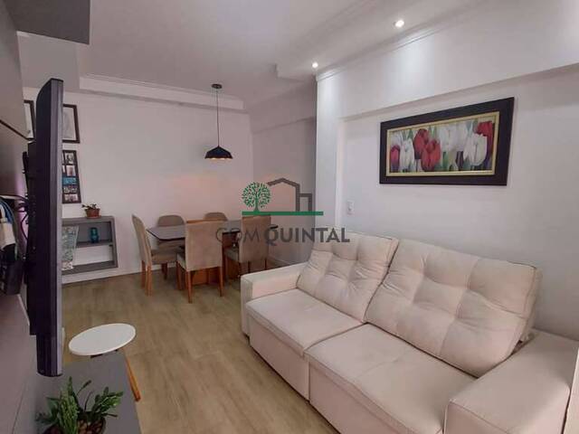 Apartamento para Venda em Carapicuíba - 5