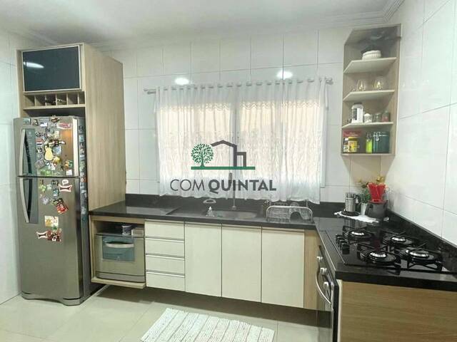 Casa para Venda em Cotia - 3