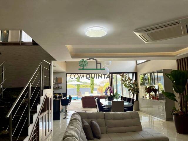 Casa para Locação em Jandira - 4