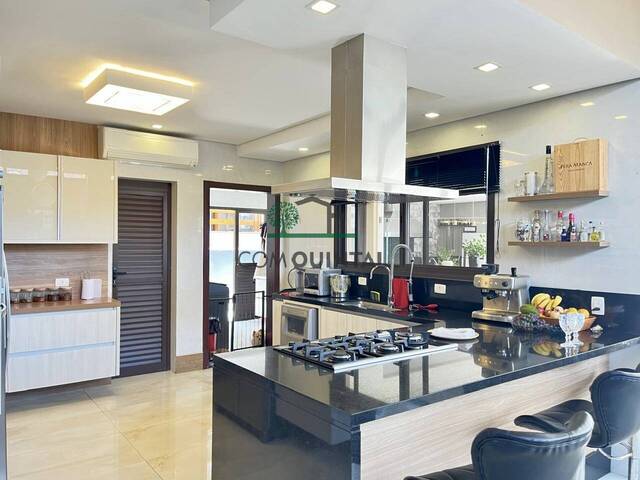 Casa para Locação em Jandira - 5