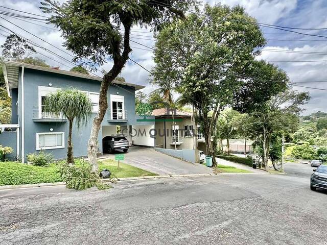 Casa para Venda em Jandira - 5