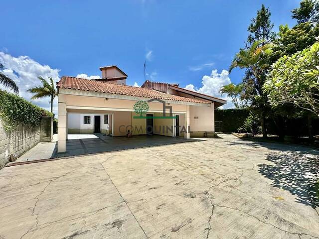 #2716 - Casa para Venda em Carapicuíba - SP