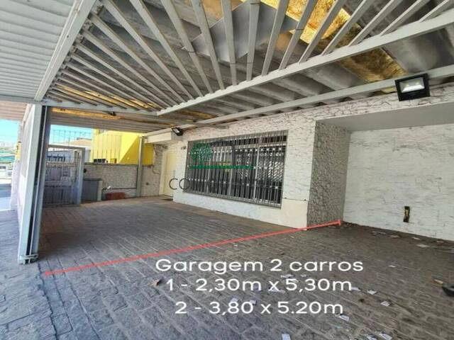 Casa de Rua para Venda em São Paulo - 5