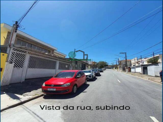 Casa de Rua para Venda em São Paulo - 4