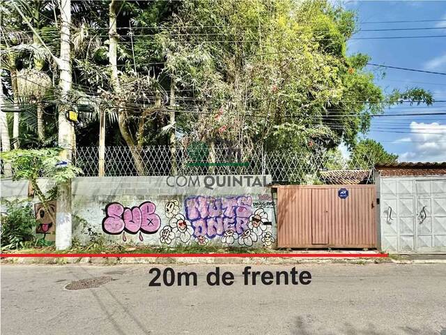Terreno para Venda em Cotia - 5