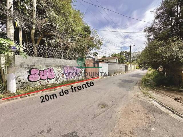 Terreno para Venda em Cotia - 4