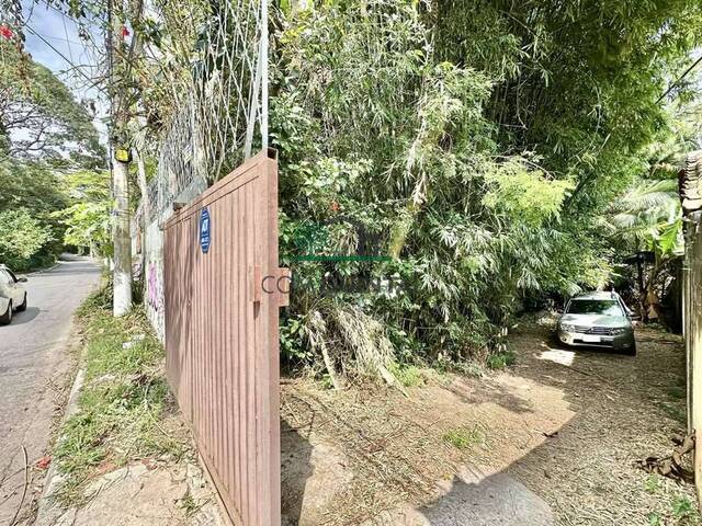 #2847 - Terreno para Venda em Cotia - SP - 3
