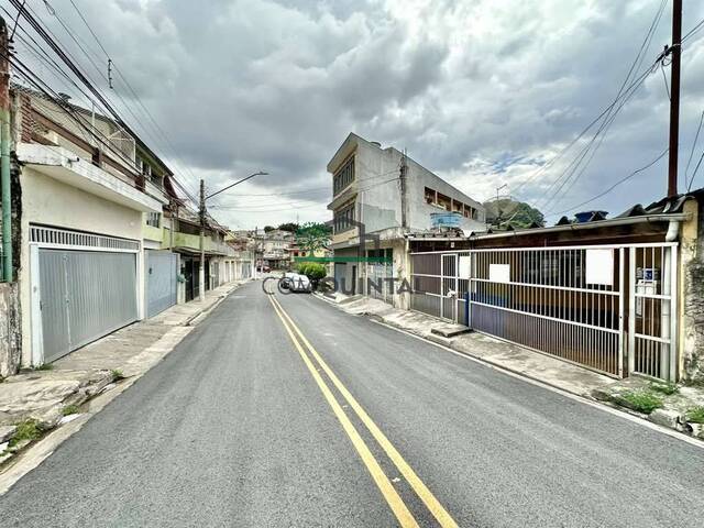 Casa de Rua para Venda em Osasco - 4