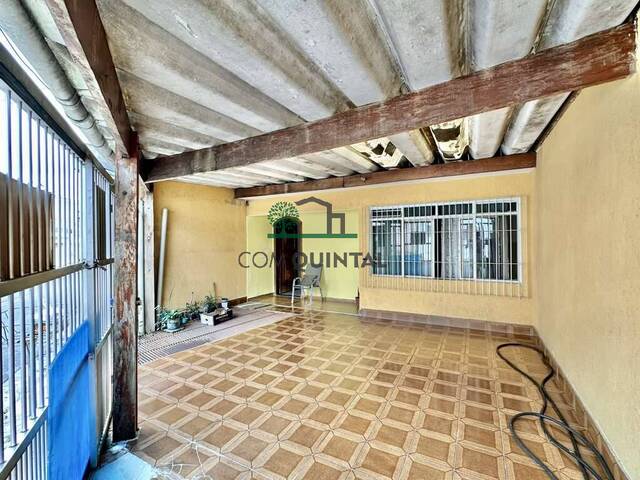 Casa de Rua para Venda em Osasco - 5