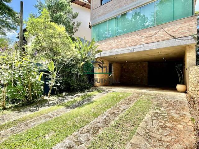 Casa para Locação em Cotia - 4