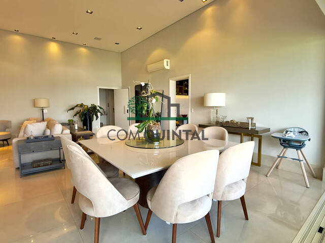 #2857 - Apartamento para Venda em Santana de Parnaíba - SP - 2