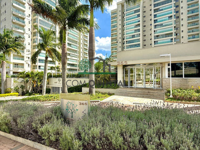 #2858 - Apartamento para Venda em Santana de Parnaíba - SP