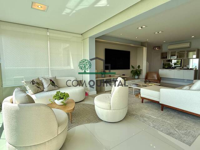 Apartamento para Venda em Santana de Parnaíba - 5