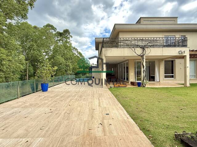 #2860 - Casa para Venda em Santana de Parnaíba - SP - 1