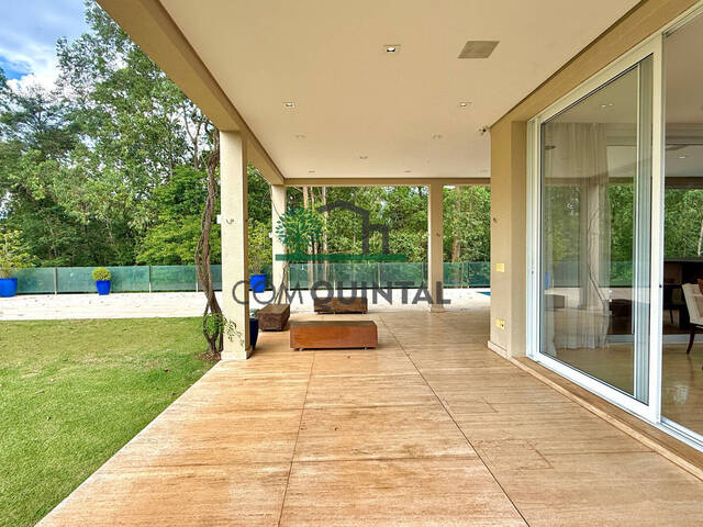#2860 - Casa para Venda em Santana de Parnaíba - SP - 3