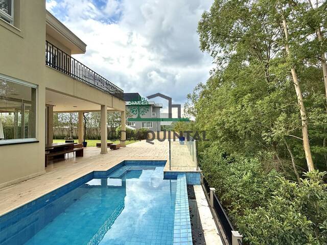 Casa para Venda em Santana de Parnaíba - 5