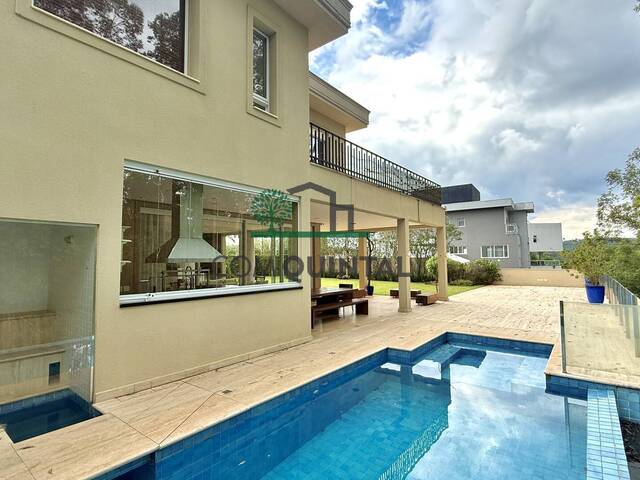 Casa para Venda em Santana de Parnaíba - 4