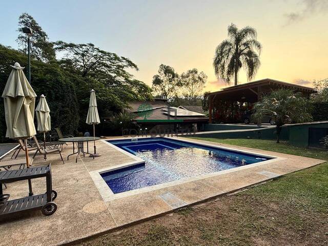 Casa para Venda em Cotia - 4