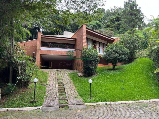 Venda em Forest Hills - Jandira