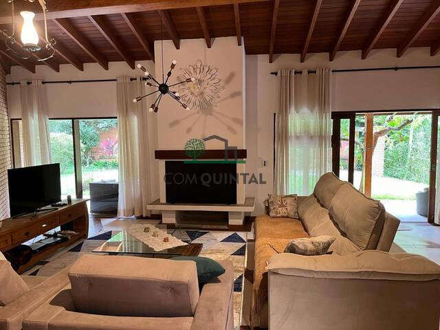 Casa para Venda em Jandira - 3